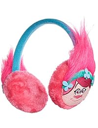 Trolls Plush Auriculares