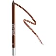 Urban Decay 24/7 Glide-On Waterproof Eyeliner Pencil, Smudge-Proof, Transfer-proof, Long-lasting Color Eye Liners, Hydrating Vitamin E & Jojoba Oil - 0.04 oz