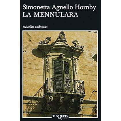 La Mennulara (Volumen independiente) La Mennulara (Volumen independiente)
