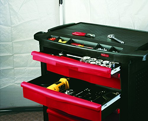 4 Rubbermaid+Commercial+Trademaster+Drawer+FG773488BLA