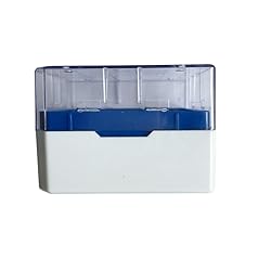 5 PCS Polycarbonate CryoBox Vial Rack, Freezer