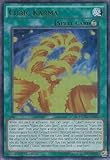 YU-GI-OH! - Cubic Karma (MVP1-EN041) - The Dark Side of Dimensions Movie Pack - 1st Edition - Ultra Rare
