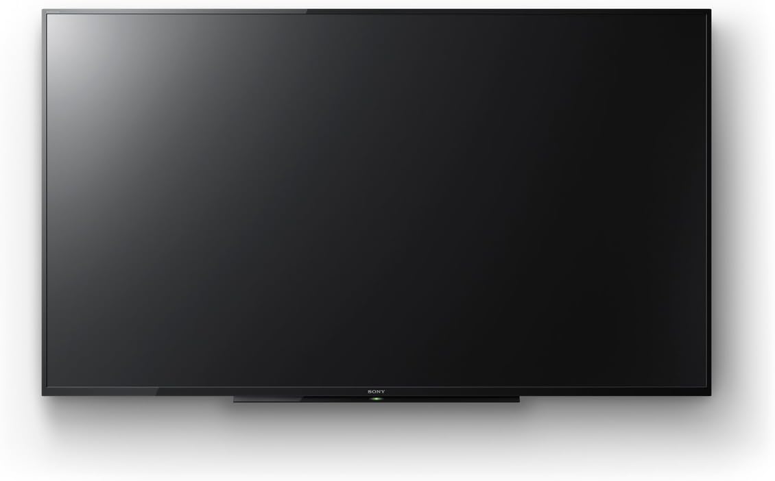 Sony Kdl60r510a 60 Inch 1080p 120hz Smart Led Tv Black Amazon Ca Electronics