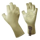 BUFF Sport Series Water 2 Gloves, Light Sage, Large/X-Large