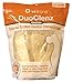 Somdot Duoclenz Rawhide Chews for Extra Large Dogs [50+ Lbs] (30 Count)