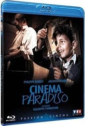 Cinema Paradiso - Version Longue