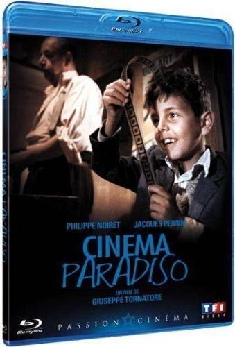 Cinema Paradiso - Version Longue