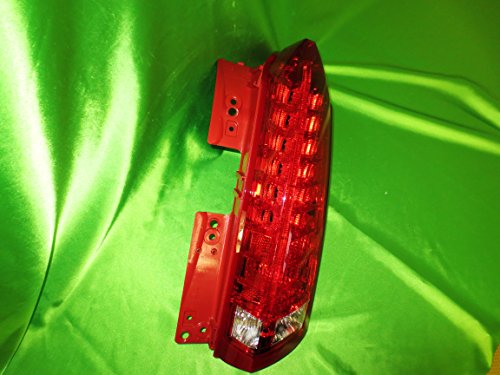 Genuine GM 22774015 Tail Lamp, Rear, Right