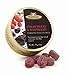 Simpkins Raspberry & Strawberry Chocolate Centres x 3 tins