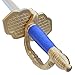 Armory Replicas Fencing Retribution of Zorro LARP Sword