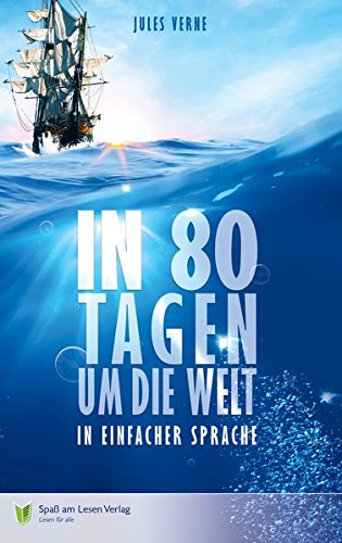 Download In 80 Tagen Um Die Welt In Einfacher Sprache Pdf Jules Verne Quifranesap