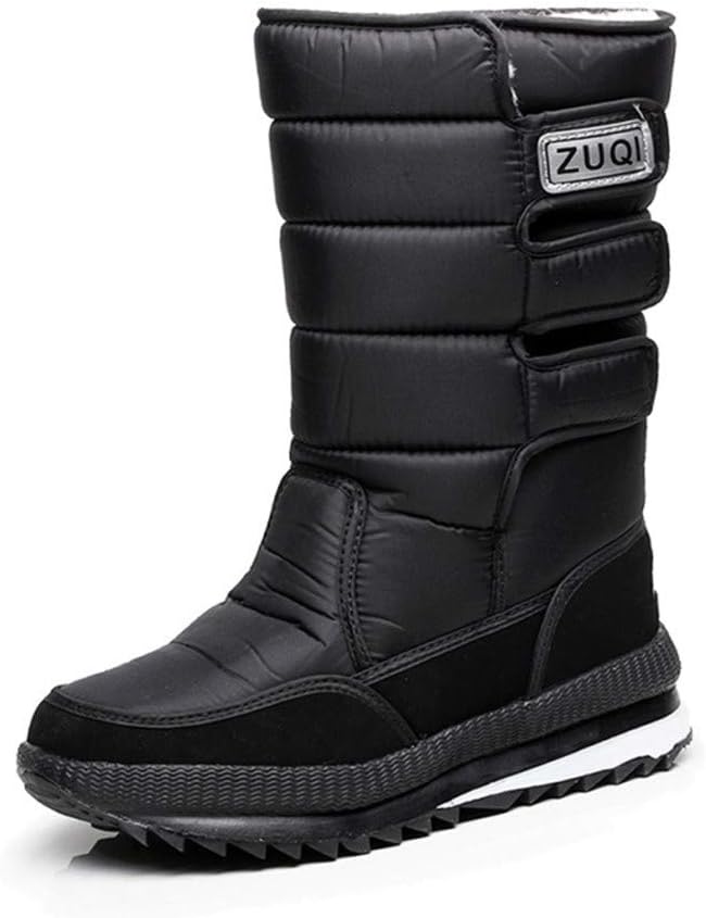atmosphere mens winter boots