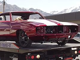 Watch Bitchin Rides Season 3 Prime Video