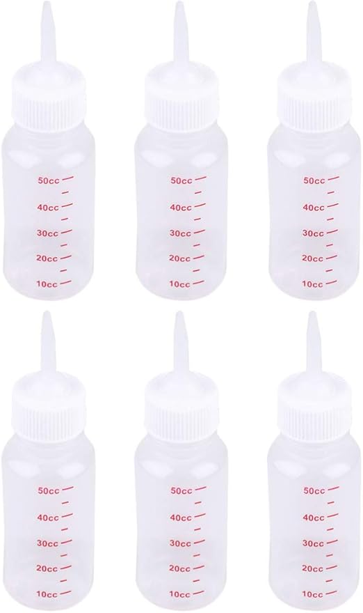 baby bottle kit