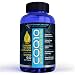 CoQ10, Co-Enzyme Q10, Highest Absorption with Organic Olive Oil, 100mg, 60 Softgels, Ubiquinone, Ubiquinol, Supports Heart Health, Increases Energy, Pure, Natural, Effective, NutriGenomic NaturalsTM primary