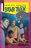 Star Trek: Gold Key Archives Vol. 2 by