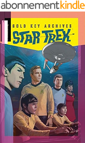 Download Star Trek: Gold Key Archives Vol. 2 (English Edition) PDF