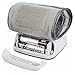 Care Touch Automatic Wrist Blood Pressure Cuff Monitor - Classic Edition - Fast Accurate Readings and Approved, Batteries and Case Included
