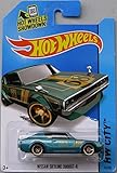 2014 Hot Wheels Hw City Nissan Skyline 2000GT-R