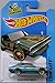2014 Hot Wheels Hw City Nissan Skyline 2000GT-R