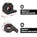 AUXMART Tube Clamps Mounting Brackets Kit 1.4