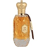 Eter Magical Oud by Armaf for Unisex - 3.4 oz EDP Spray