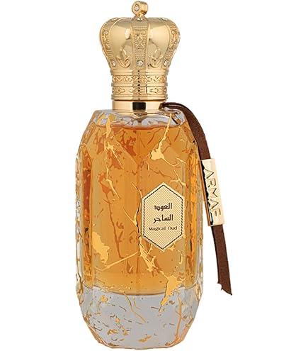 Amazon.com : Eter - Perfume Oasis by Armaf for Women - 3.4 oz EDP