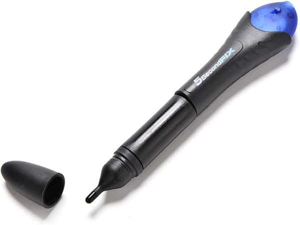 bondic uv glue pen