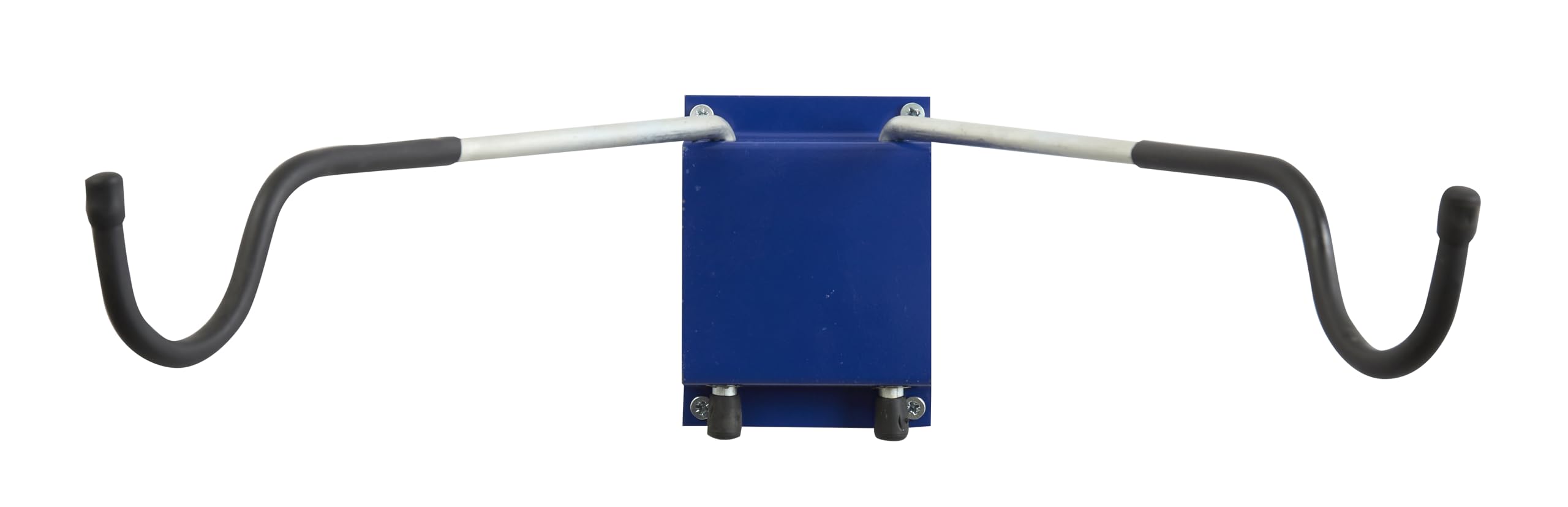 ARREGUI A-1068178 Bike Rack on The Wall, Folding Mount, Heavy Duty Bike Mount, Wall Mount for Bicycles in Garage, Holds up to 20 kg