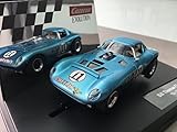 Carrera Evolution Bill Thomas Cheetah No. 11 1965 27452
