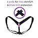 NATAGO Posture Corrector for Women Men
