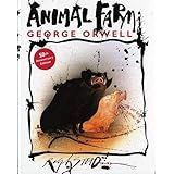 Animal Farm: A Fairy Story