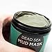 Youthful Star Dead Sea Mud Mask for Anti Aging Facial Treatments