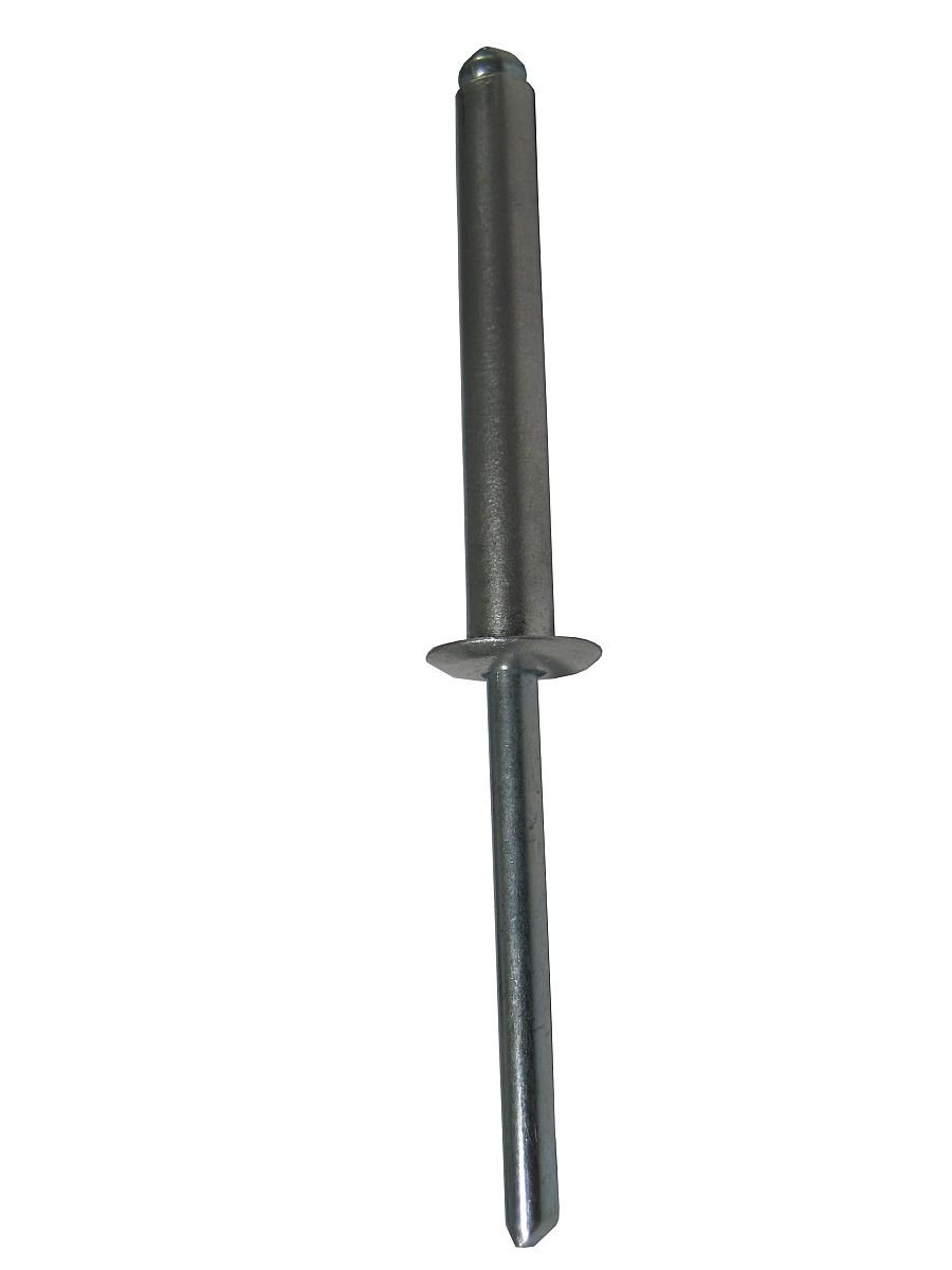 5 X 50 Aluminum ExtraLong Blind Rivet with A Steel Mandrel.197 Body