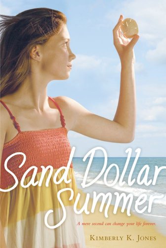 Sand Dollar Summer (Thorndike Literacy Bridge Middle Reader)