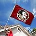 College Flags & Banners Co. Florida State Large 3x5 College Flag