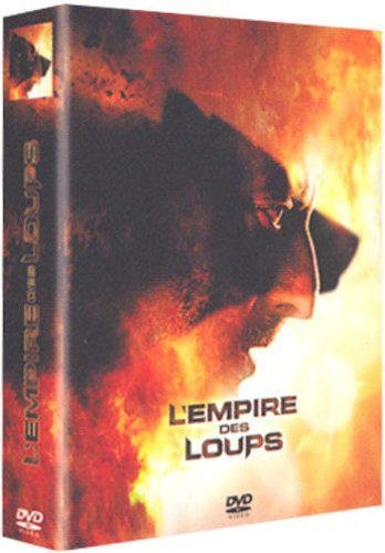 L'empire Des Loups - Édition Collector - Edition Limitée