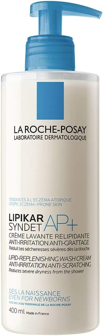 creme lavante face wash