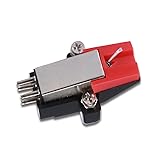 Joyzan Record Player Cartridge, Magnetic Turntable