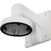 PC120 DS-1272ZJ-120 Wall Mount Bracket for Fixed Lens Dome IP Camera DS-2CD2147G2-LSU, DS-2CD2143G2-IU, DS-2CD2183G2-IU