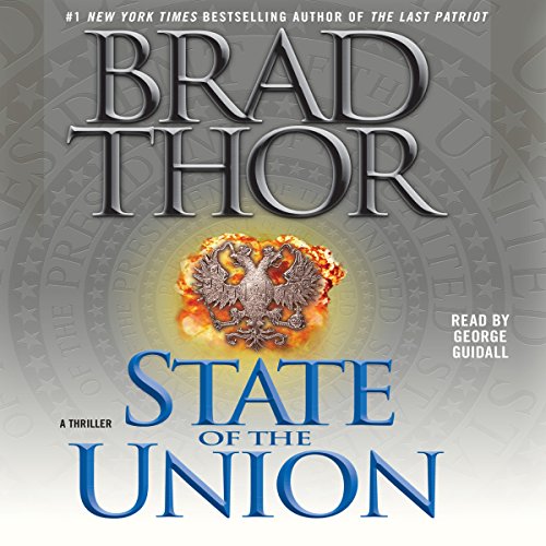 State of the Union Audiobook [Free Download by Trial] thumbnail