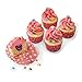 Real Cooking Supreme Baking Set - 70 Pc. Kit Includes Mixes, Candy, Chocolate & Frosting