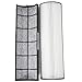 Filter-Monster – Replacement HEPA Filter – Compatible with Therapure TPP440F Filter for Therapure Air Purifier TPP440, TPP540, and TPP640 Air Purifiers