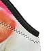 icolor Pink Dog Soft Friendly Insulated Lunch box - Bag Neoprene Handbag lunchbox Cooler warm Pouch Tote bag