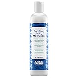 Almond Clear Soothing Daily Moisturizer