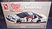 #6740 AMT/Ertl Bil Elliott #9 Coors Light Ford Thunderbird 1/25 Scale Plastic Model Kit