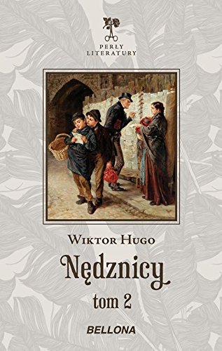 Nedznicy t.2