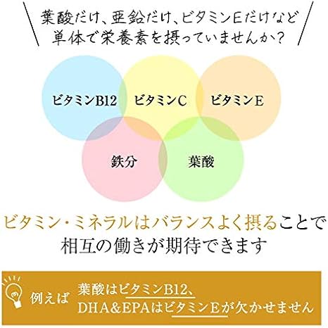 Amazon 公式shop 美的ヌーボプレミアムplus 送料無料 約1カ月分 天然素材100 サプリメント 葉酸サプリ 葉酸 ビタミン ミネラル 鉄 カルシウム Dha Epa Cgmp認定 美容 妊活 妊娠 妊婦 赤ちゃん ママ 女性 美的ヌーボ 葉酸