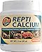 Zoo Med ReptiCalcium Without D3 3 oz.