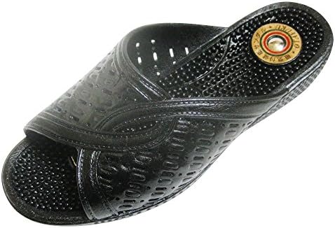 Otafuku Magnet & Uneven Insole Sandals for Ladies' Made in Japan
